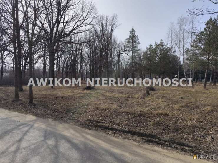 Działki  na sprzedaż, , Rusiec, ul. 