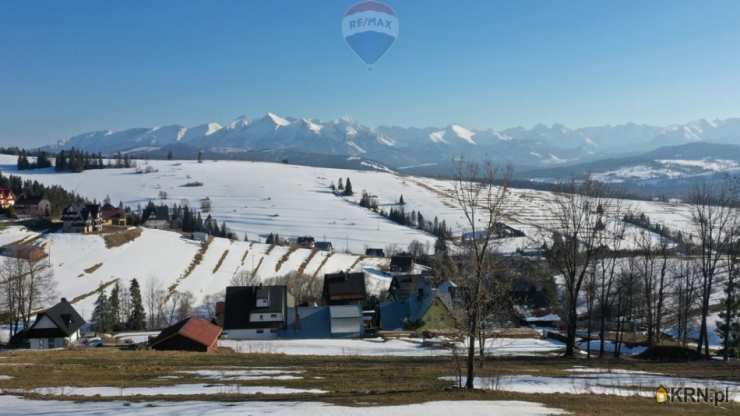 Działki  na sprzedaż, Rzepiska, ul. , 