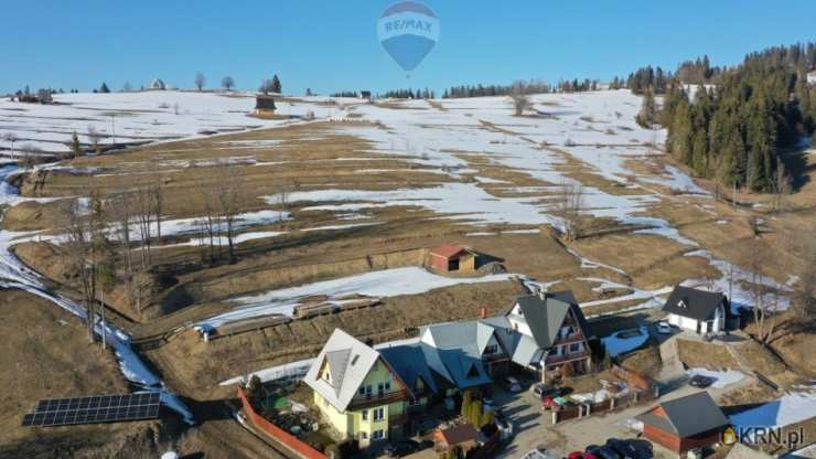 Działki  na sprzedaż, Rzepiska, ul. , 