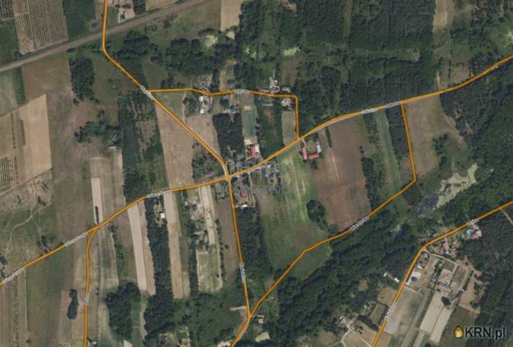 Działki  na sprzedaż, Suchostruga, ul. , 