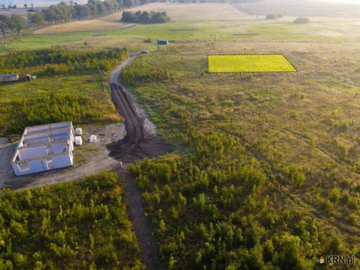 Działki  na sprzedaż, Szczecinek, ul. , 