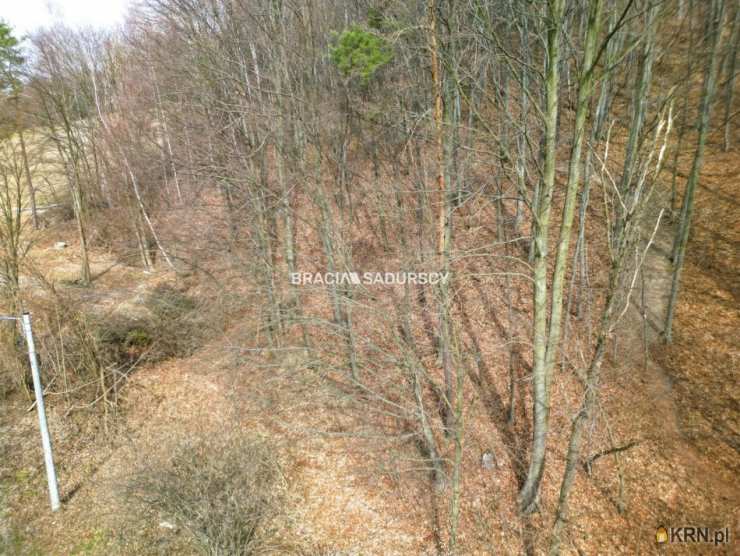 , Działki  na sprzedaż, Jerzmanowice, ul. 