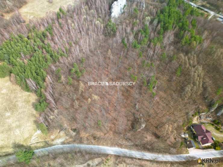 Działki  na sprzedaż, , Jerzmanowice, ul. 