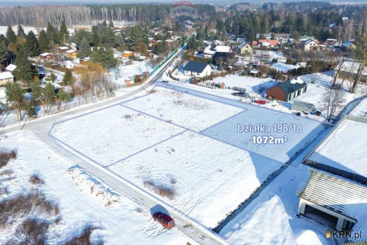 Działki  na sprzedaż, , Kajetany, ul. 