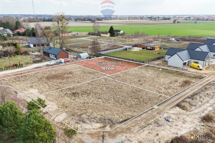 Działki  na sprzedaż, , Kajetany, ul. 