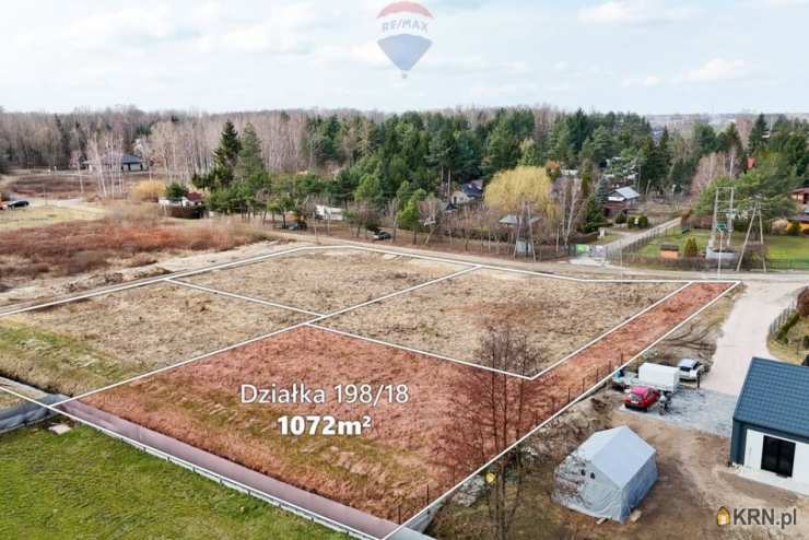 Kajetany, ul. , , Działki  na sprzedaż