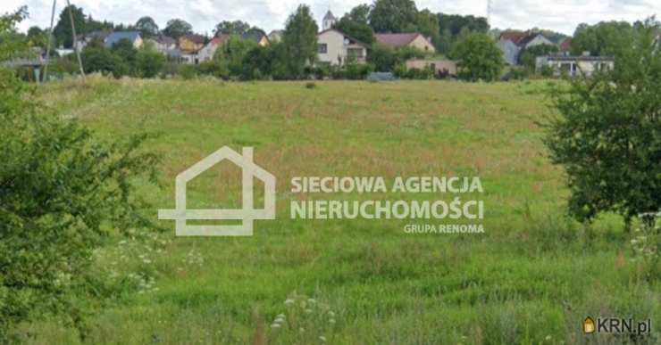 Sieciowa Agencja Nieruchomości Grupa Renoma, Działki  na sprzedaż, Lubań, ul. 