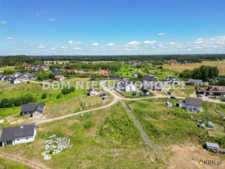 , Działki  na sprzedaż, Nikielkowo, ul. 
