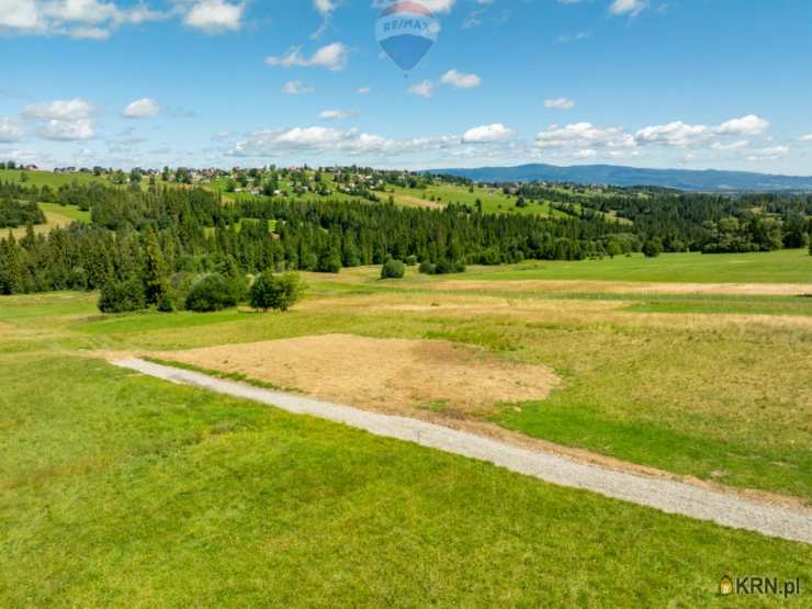 RE/MAX Polska, Działki  na sprzedaż, Sierockie, ul. 