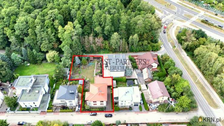 Działki  na sprzedaż, Białystok, Mickiewicza, ul. , 