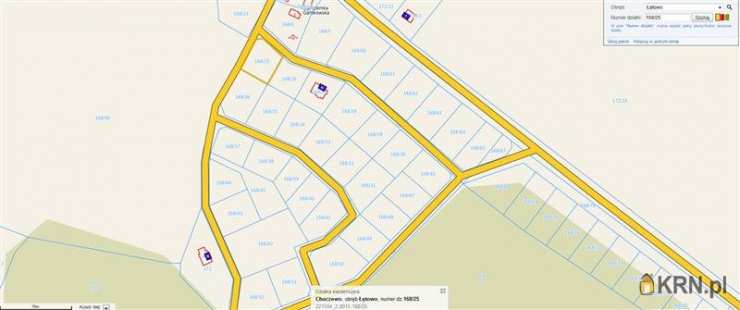 , Działki  na sprzedaż, Łętowo, ul. 