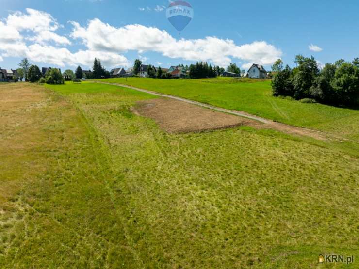 , Sierockie, ul. , Działki  na sprzedaż