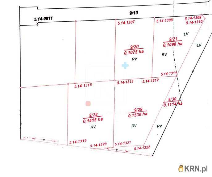 Działki  na sprzedaż, , Stary Konik, ul. 