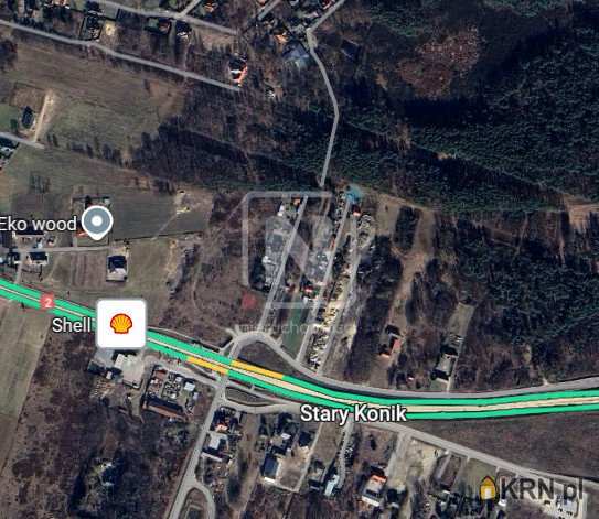Stary Konik, ul. , Działki  na sprzedaż, 