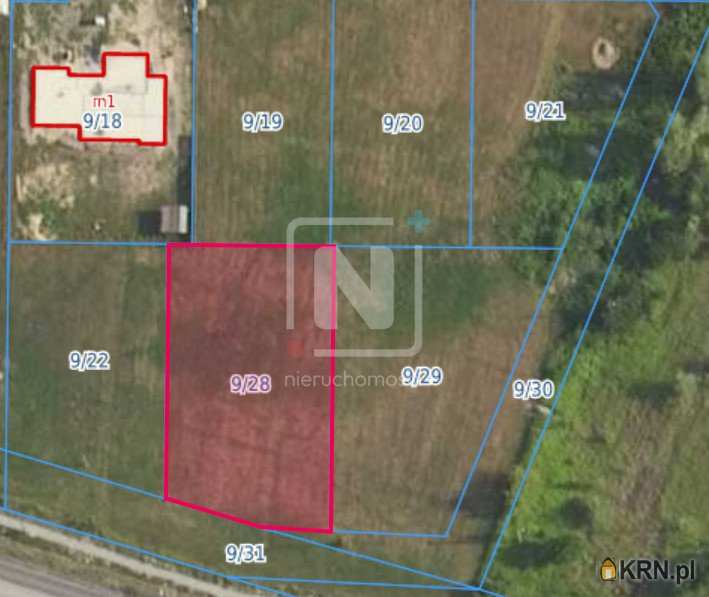 , Stary Konik, ul. , Działki  na sprzedaż