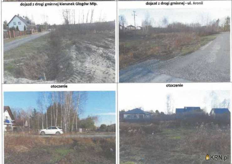 Działki  na sprzedaż, , Styków, ul. 