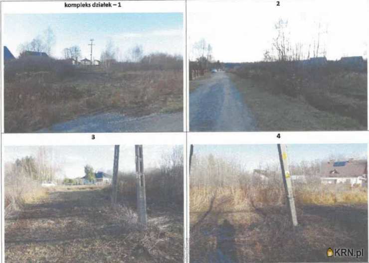 Działki  na sprzedaż, , Styków, ul. 