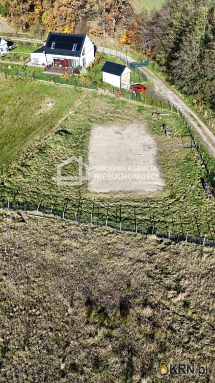 Sieciowa Agencja Nieruchomości Grupa Renoma, Działki  na sprzedaż, Dobrzewino, ul. 