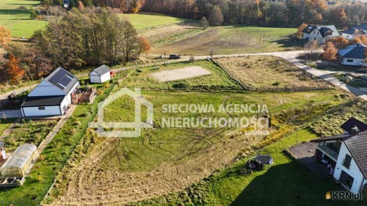 Działki  na sprzedaż, Dobrzewino, ul. , 