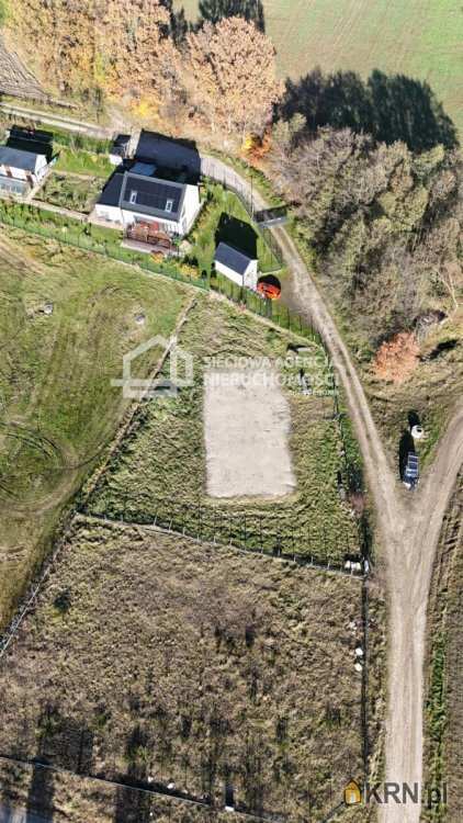 , Działki  na sprzedaż, Dobrzewino, ul. 