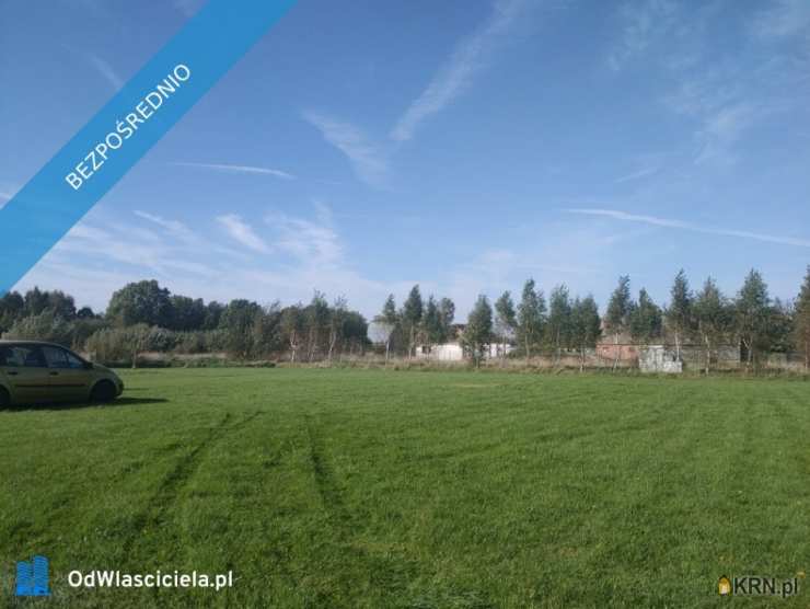 , Jezierzany, ul. Spacerowa, Działki  na sprzedaż