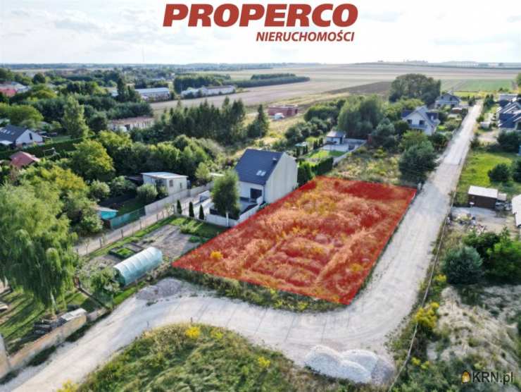 Działki  na sprzedaż, , Sudół, ul. 