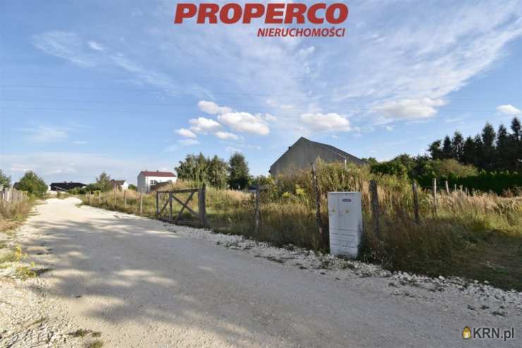 PROPERCO Sp. z o.o. Sp. k. , Działki  na sprzedaż, Sudół, ul. 