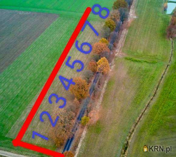 Działki  na sprzedaż, Mały Buczek, ul. , 