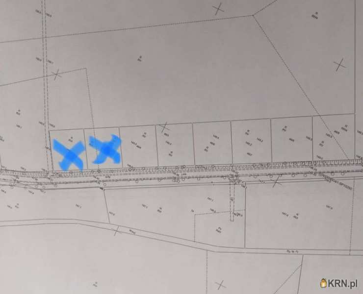 Mały Buczek, ul. , Działki  na sprzedaż, 