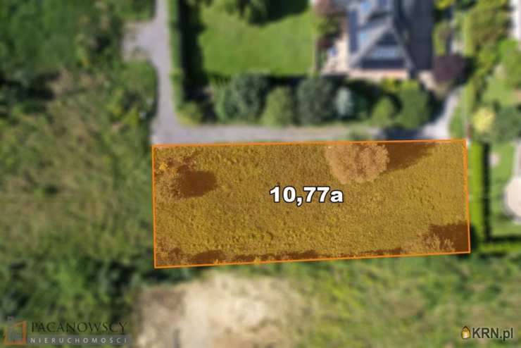 Zielonki, ul. , Działki  na sprzedaż, 