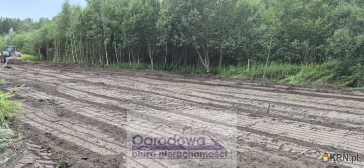 Ogrodowa Sp. z o.o., Działki  na sprzedaż, Nowy Prażmów, ul. 
