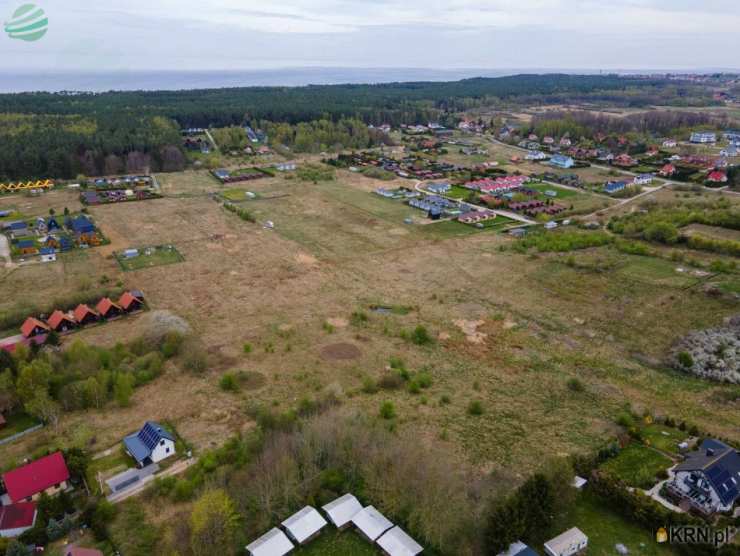 , Działki  na sprzedaż, Rusinowo, ul. 