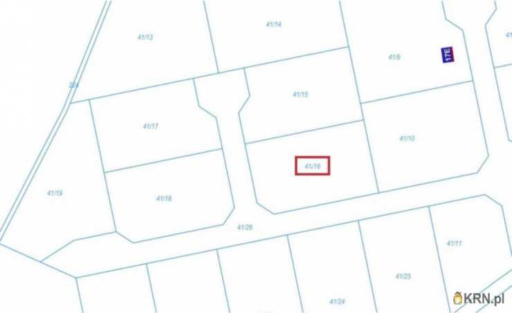 , Włoszakowice, ul. , Działki  na sprzedaż