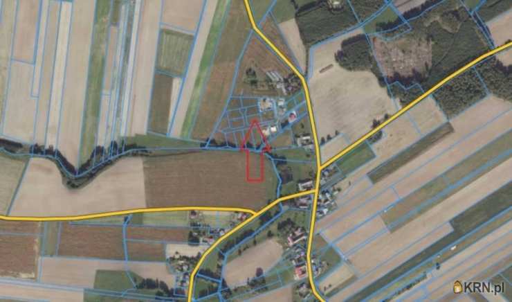 , Działki  na sprzedaż, Włoszakowice, ul. 