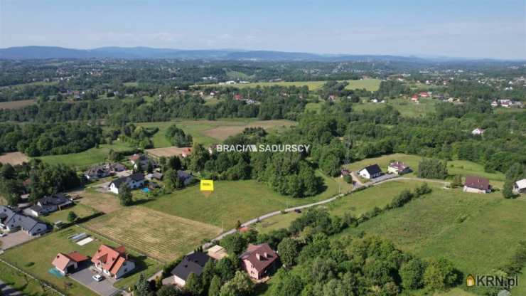 , Działki  na sprzedaż, Byszyce, ul. 