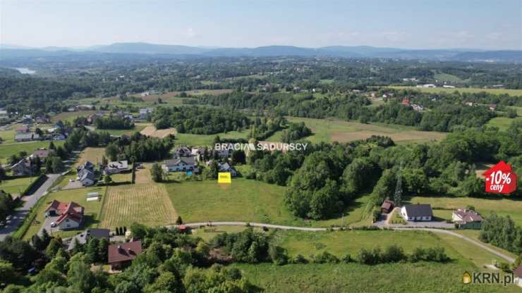 Działki  na sprzedaż, Byszyce, ul. , 