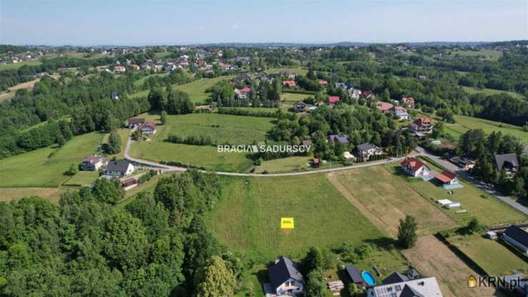 Działki  na sprzedaż, Byszyce, ul. , 