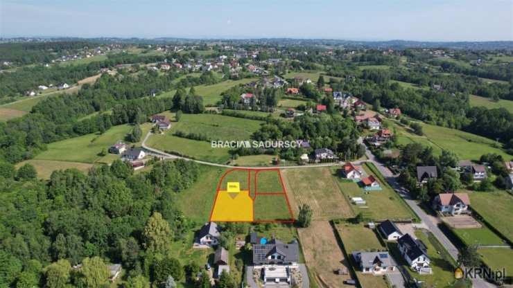 Działki  na sprzedaż, , Byszyce, ul. 