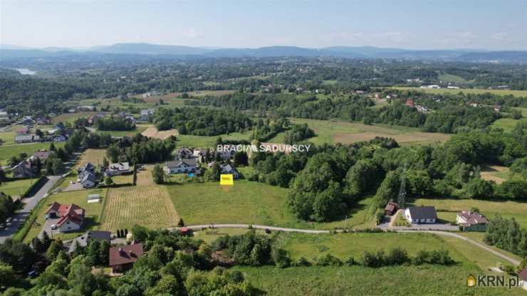 Działki  na sprzedaż, Byszyce, ul. , 