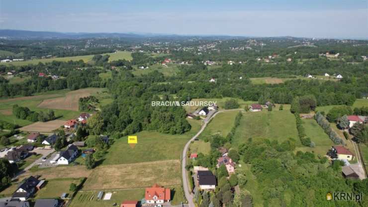 , Byszyce, ul. , Działki  na sprzedaż