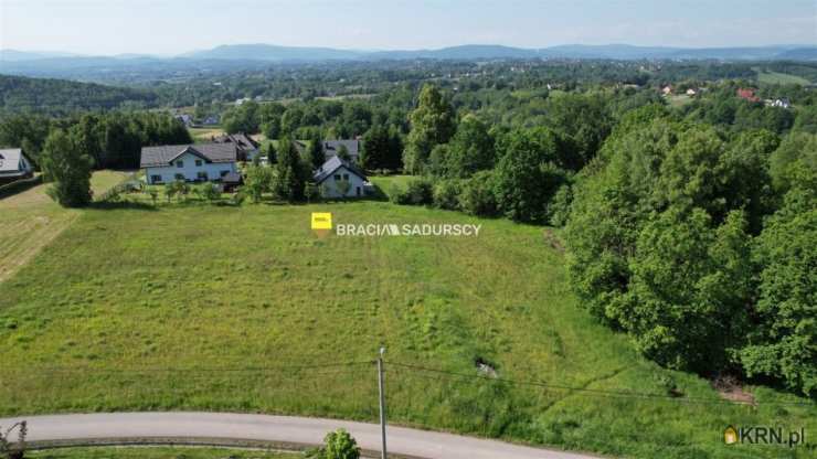 , Działki  na sprzedaż, Byszyce, ul. 