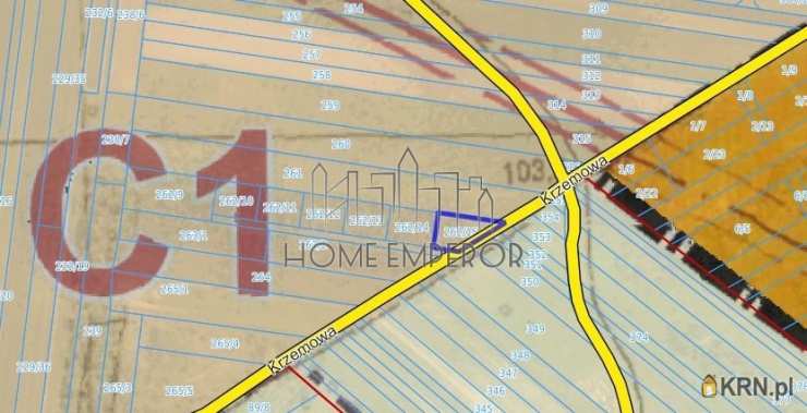 Działki  na sprzedaż, , Chylice, ul. Krzemowa