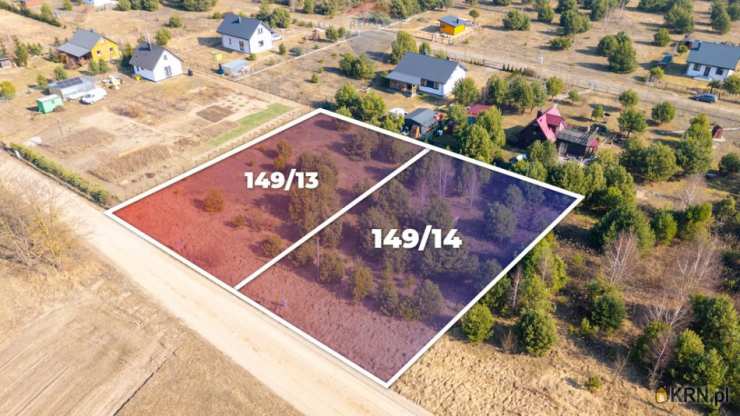 Działki  na sprzedaż, Kazimierzów, ul. , 