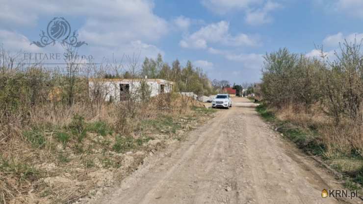 Miękinia, ul. , Działki  na sprzedaż, 