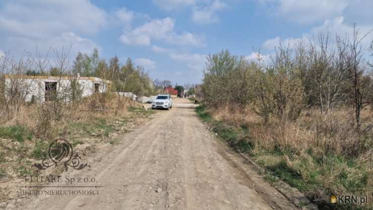 Miękinia, ul. , , Działki  na sprzedaż
