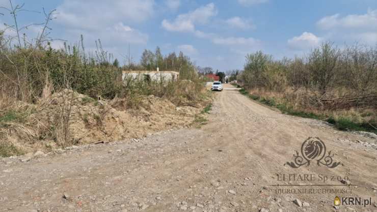 , Miękinia, ul. , Działki  na sprzedaż