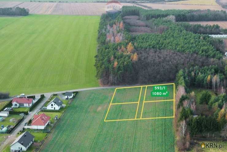 Działki  na sprzedaż, , Mojęcice, ul. 