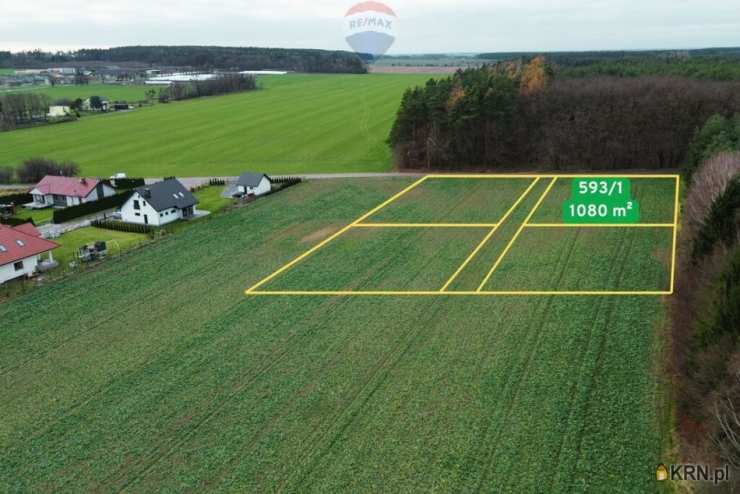 Mojęcice, ul. , Działki  na sprzedaż, 