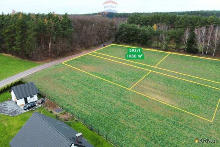 Mojęcice, ul. , , Działki  na sprzedaż