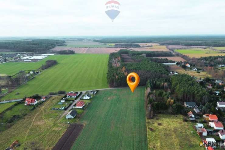 , Mojęcice, ul. , Działki  na sprzedaż